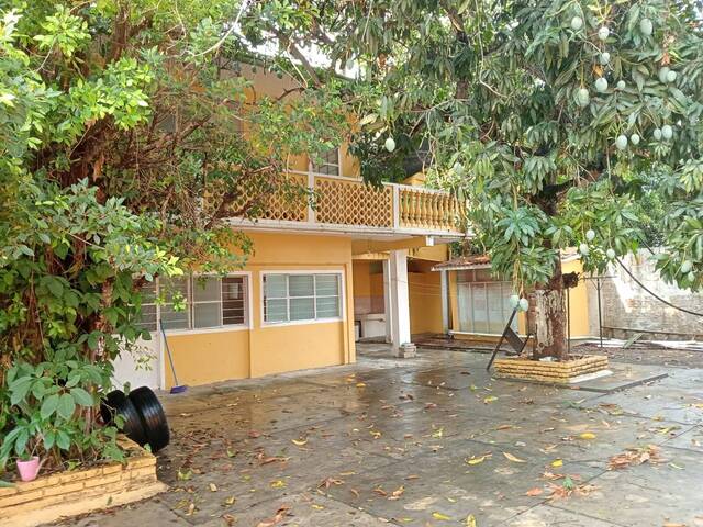 #DV-3478 - Departamento para Venta en Túxpam - VZ - 2