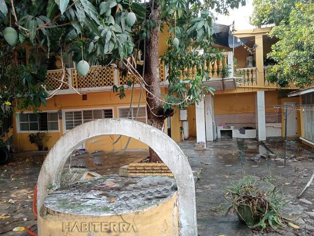 #DV-3478 - Departamento para Venta en Túxpam - VZ - 1