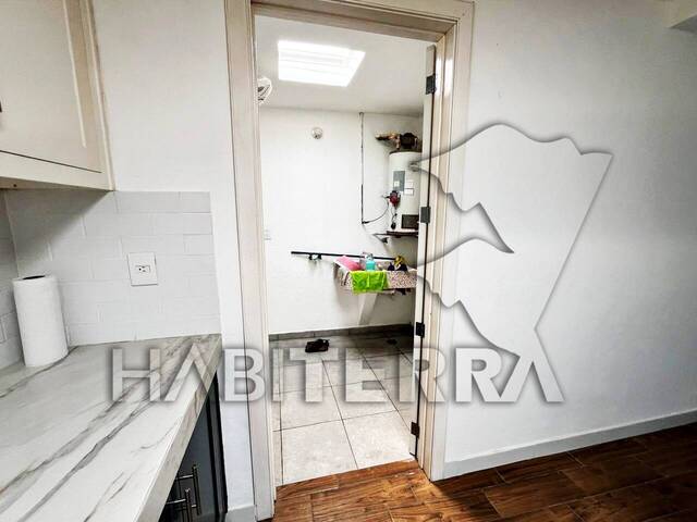 Casa para Renta en Túxpam - 5