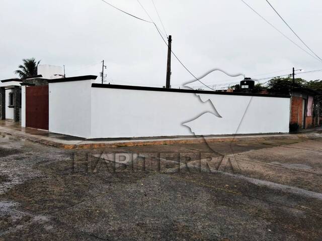 Casa para Renta en Túxpam - 4