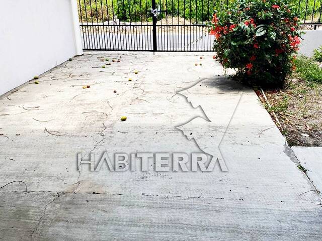 Casa para Venta en Túxpam - 4