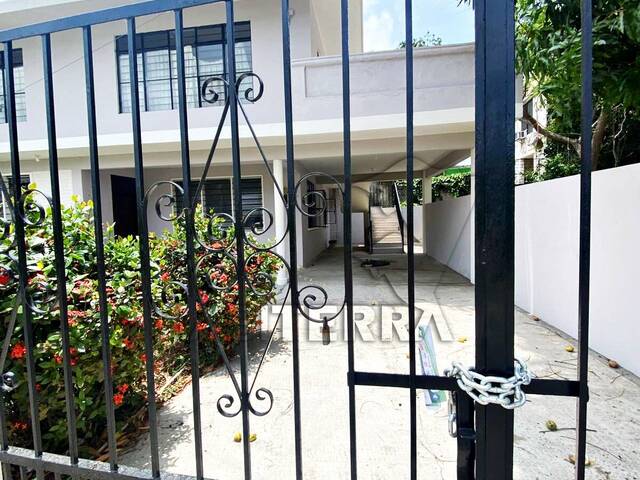 #CV-3480 - Casa para Venta en Túxpam - VZ - 3