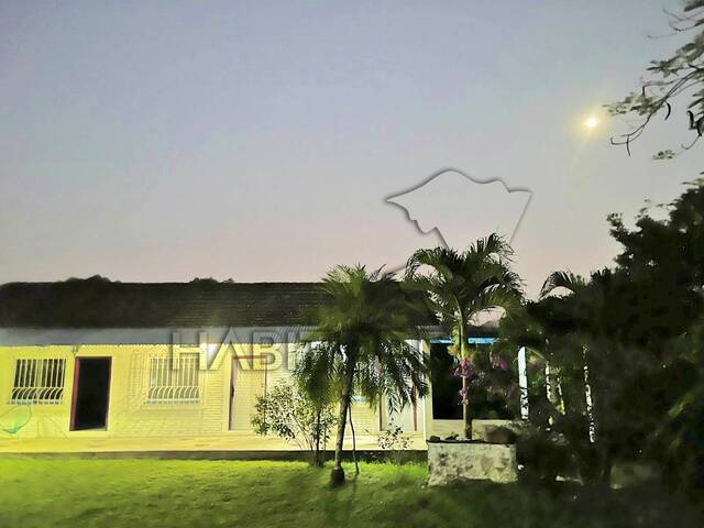 #TV-3481 - Terreno para Venta en Túxpam - VZ - 2