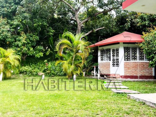 Terreno para Venta en Túxpam - 5