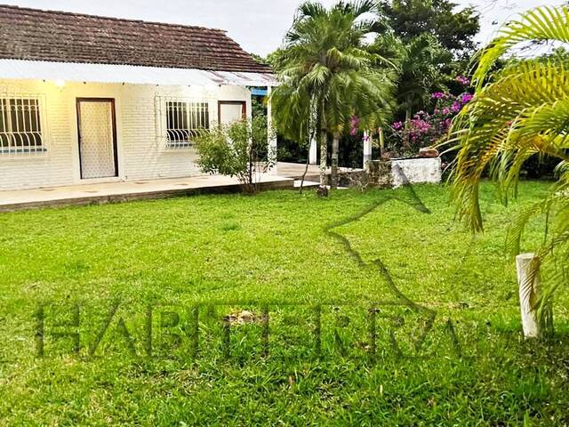 #TV-3481 - Terreno para Venta en Túxpam - VZ - 3