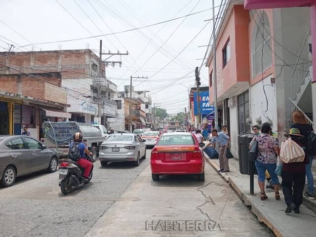 #CV-3482 - Casa para Venta en Túxpam - VZ - 3