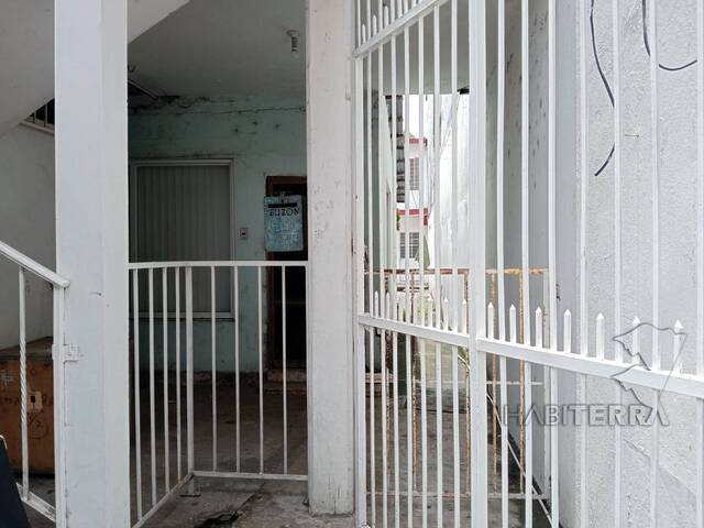 #CV-3482 - Casa para Venta en Túxpam - VZ - 2