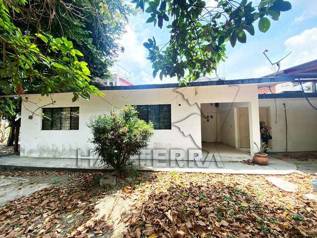 Casa para Venta en Túxpam - 5