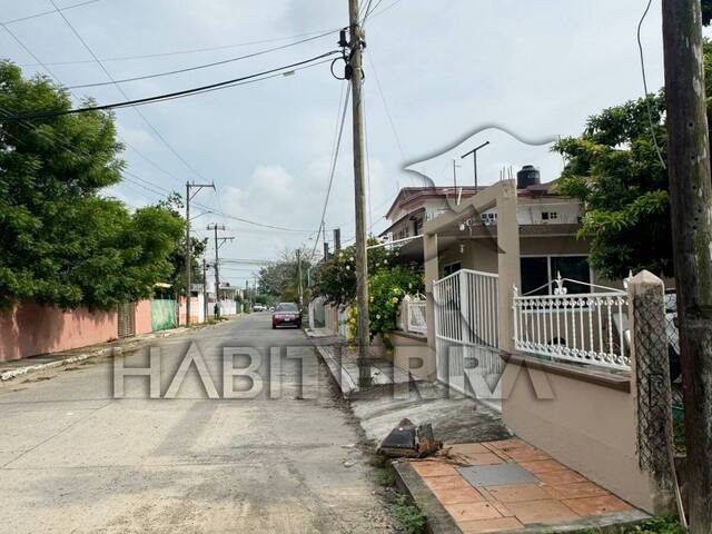 #CR-3485 - Casa para Renta en Túxpam - VZ - 2