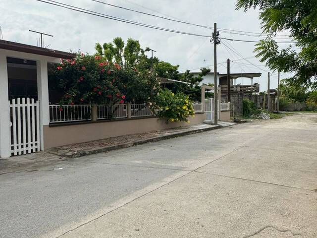 #CR-3485 - Casa para Renta en Túxpam - VZ - 3