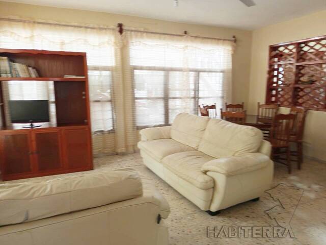 Casa para Renta en Túxpam - 5