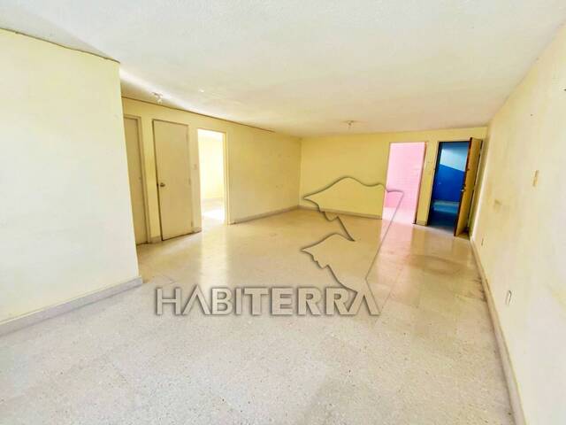 Departamento para Renta en Túxpam - 4