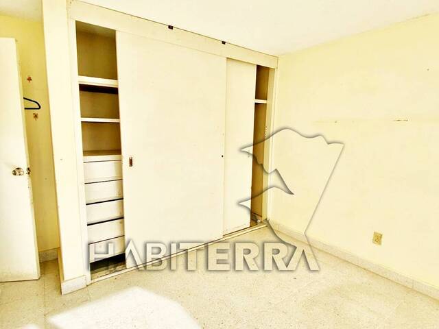Departamento para Renta en Túxpam - 5
