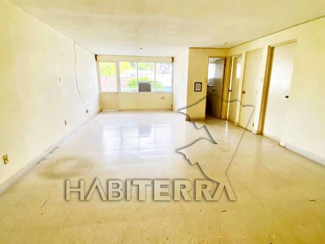 #DR-3488 - Departamento para Renta en Túxpam - VZ - 3
