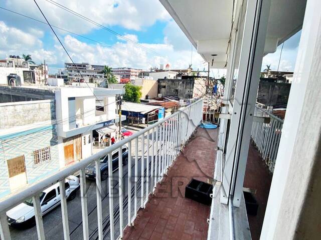 #DR-3488 - Departamento para Renta en Túxpam - VZ - 2