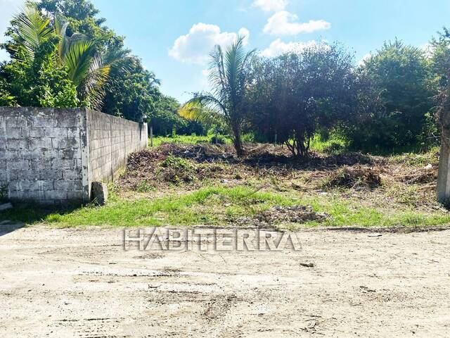 #TV-3489 - Terreno para Venta en Túxpam - VZ - 1