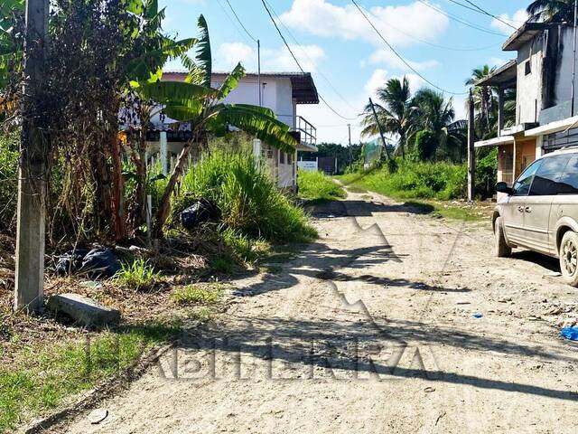 #TV-3489 - Terreno para Venta en Túxpam - VZ - 3
