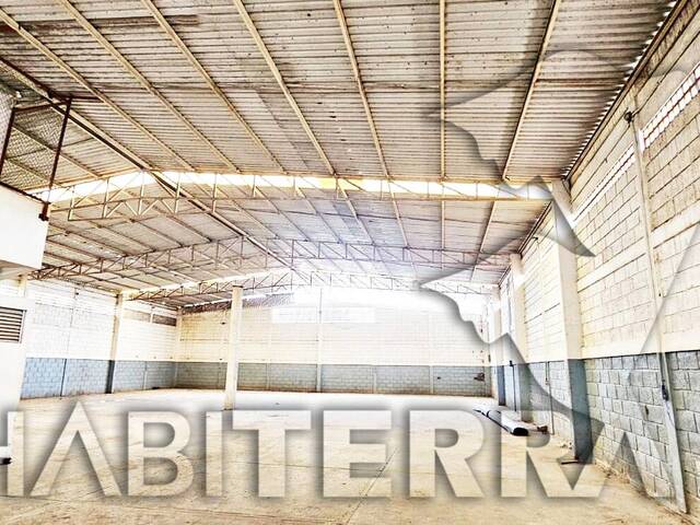 Bodega para Renta en Túxpam - 5