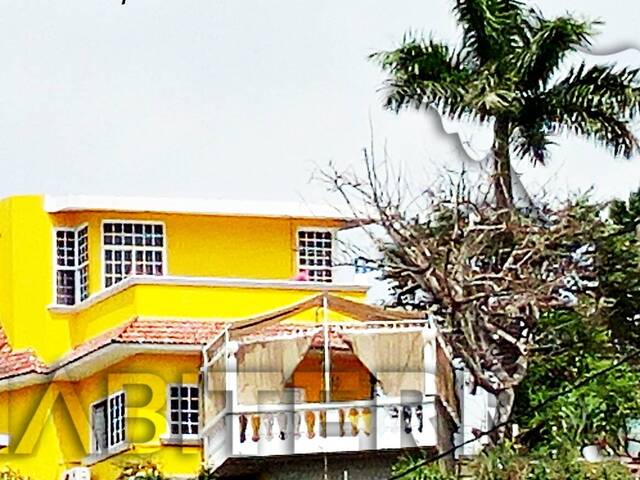 #DR-3491 - Departamento para Renta en Túxpam - VZ - 1