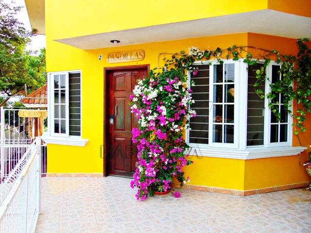 #DR-3492 - Departamento para Renta en Túxpam - VZ - 1