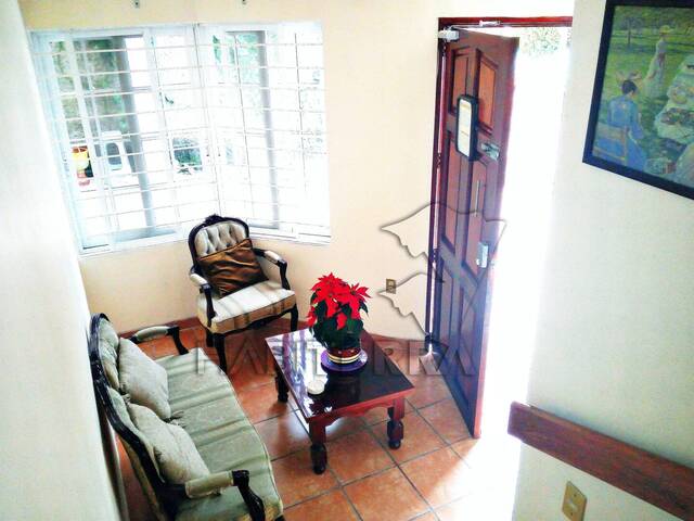 Departamento para Renta en Túxpam - 5