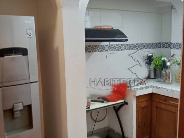 #DR-3495 - Departamento para Renta en Túxpam - VZ - 2