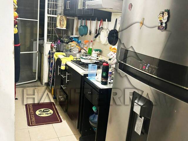 #CR-3496 - Casa para Renta en Túxpam - VZ - 2