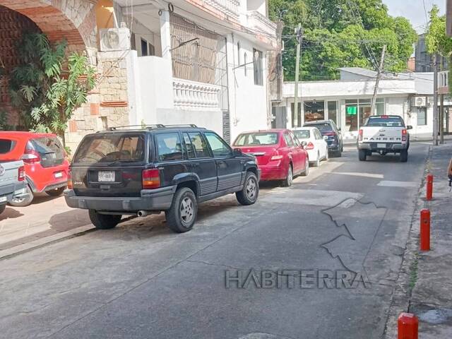 #DR-3495 - Departamento para Renta en Túxpam - VZ - 3