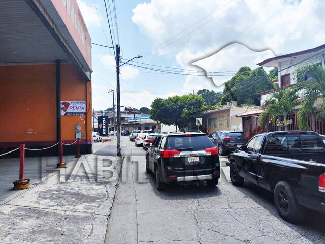 Local comercial para Renta en Túxpam - 5