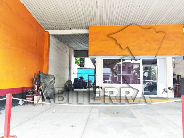 #LR-3497 - Local comercial para Renta en Túxpam - VZ - 3