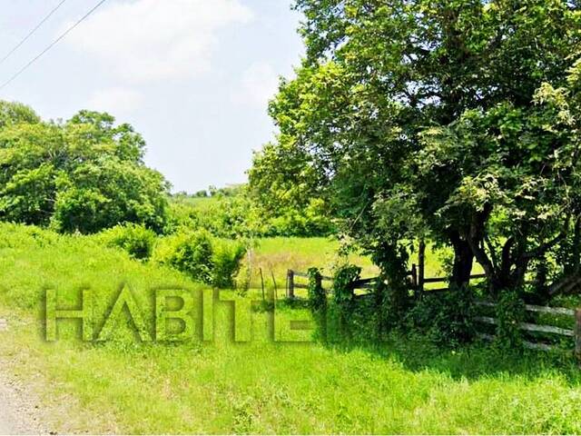 #TVyR-3498 - Terreno para Venta en Túxpam - VZ - 2