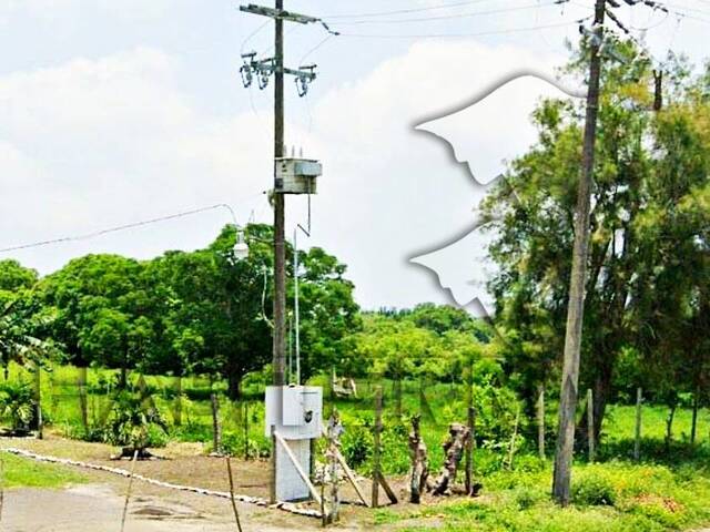 Terreno para Venta en Túxpam - 4