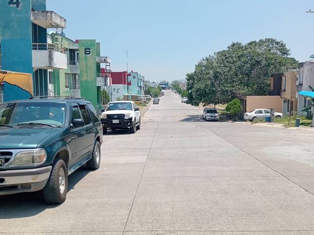 Departamento para Venta en Túxpam - 4