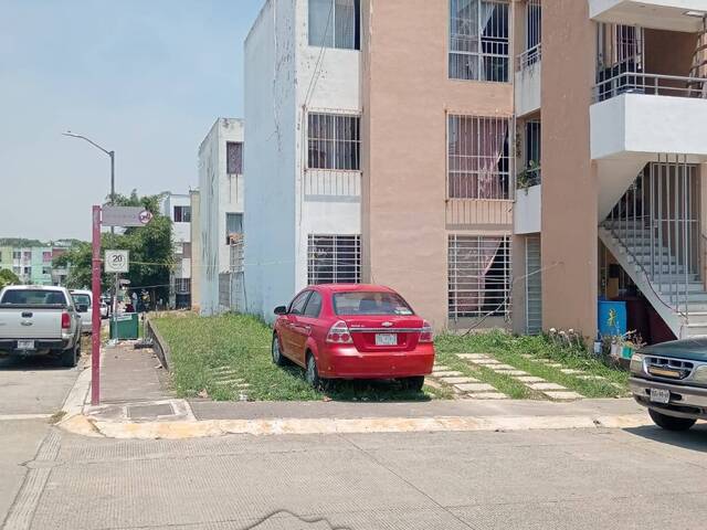 #DV-3499 - Departamento para Venta en Túxpam - VZ - 2