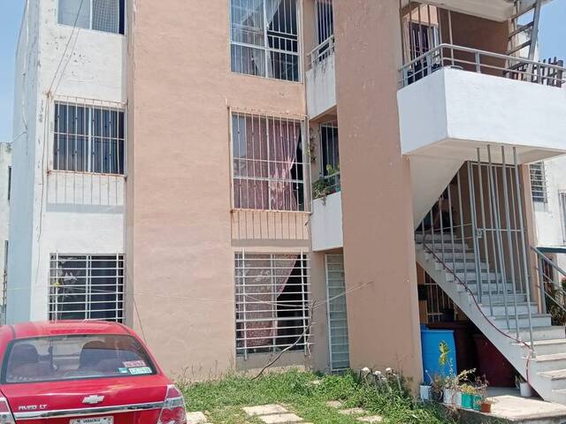 Venta en Cabo Rojo - Túxpam