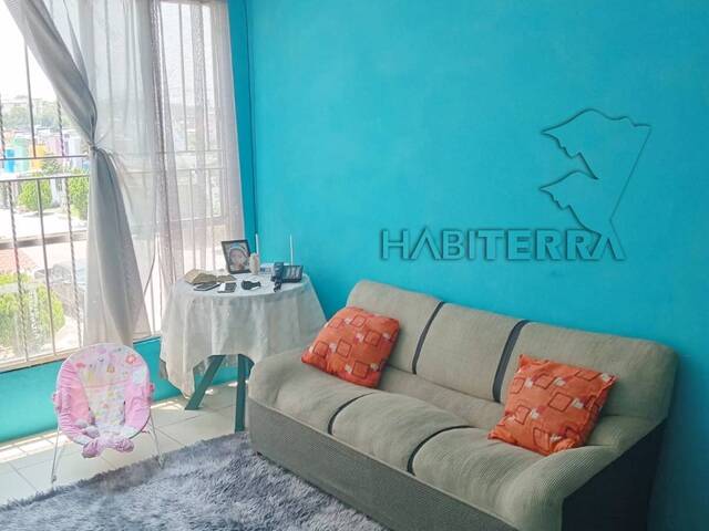 Departamento para Venta en Túxpam - 5