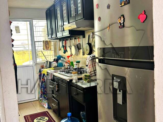 #CR-3496 - Casa para Renta en Túxpam - VZ - 3