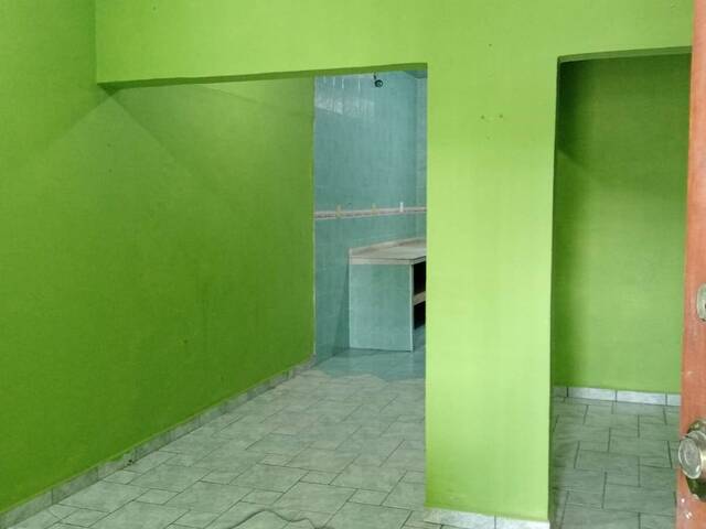 Casa para Venta en Túxpam - 4