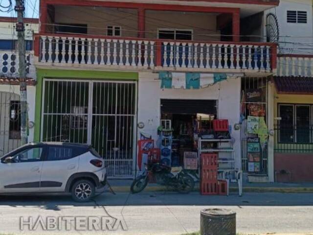 Venta en Tenechaco - Túxpam