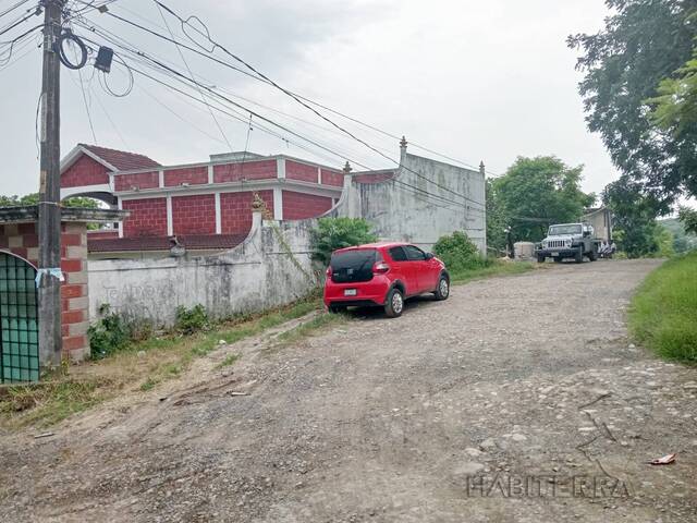 #CV- - Casa para Venta en Túxpam - VZ - 3