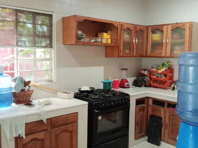 Casa para Venta en Túxpam - 5