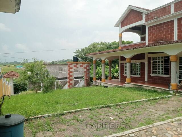 Venta en Colinas Del Sol - Túxpam