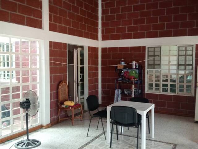 Casa para Venta en Túxpam - 4
