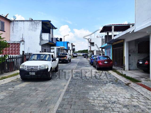 #CR-3502 - Casa para Renta en Túxpam - VZ - 3