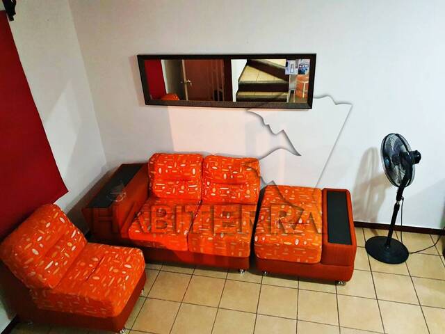 Casa para Renta en Túxpam - 4