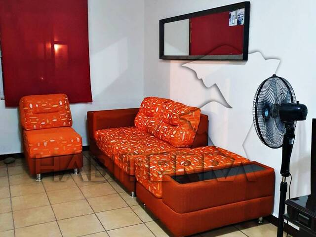 Casa para Renta en Túxpam - 5