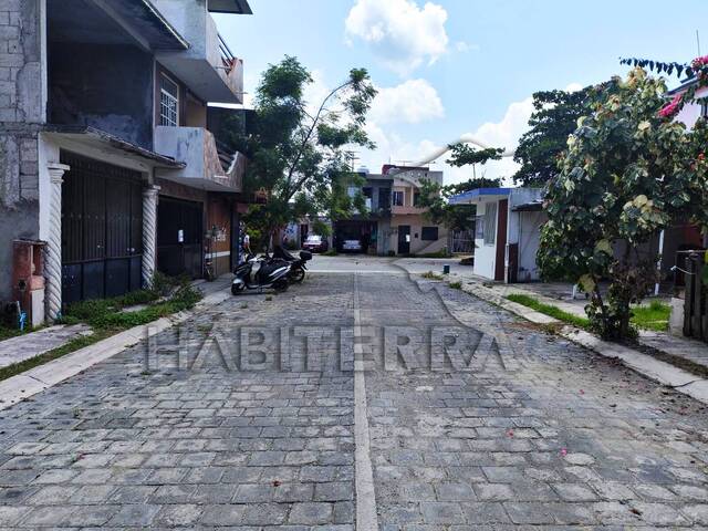 #CR-3502 - Casa para Renta en Túxpam - VZ - 2