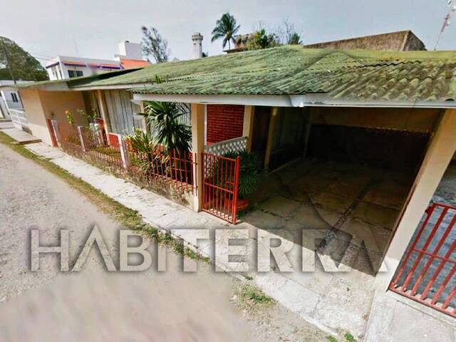 #TV.3503 - Terreno para Venta en Túxpam - VZ - 3