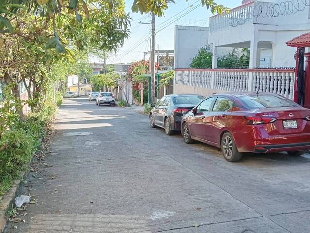 #CR-3504 - Casa para Renta en Túxpam - VZ - 3