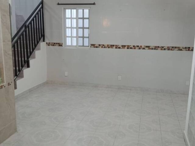 Casa para Renta en Túxpam - 4